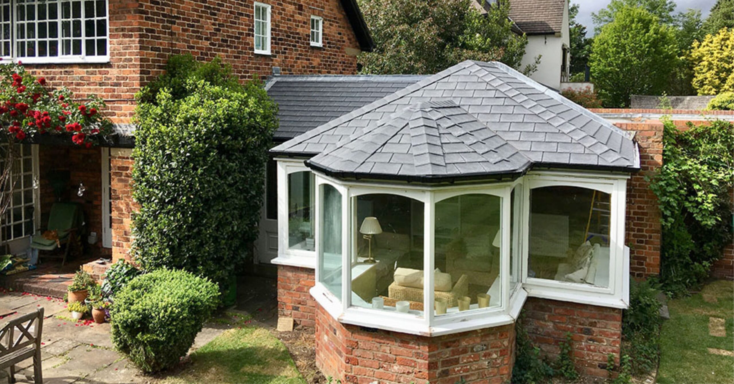 What is a Conservatory Roof